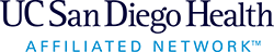 UC San Diego Health Affiliated Network