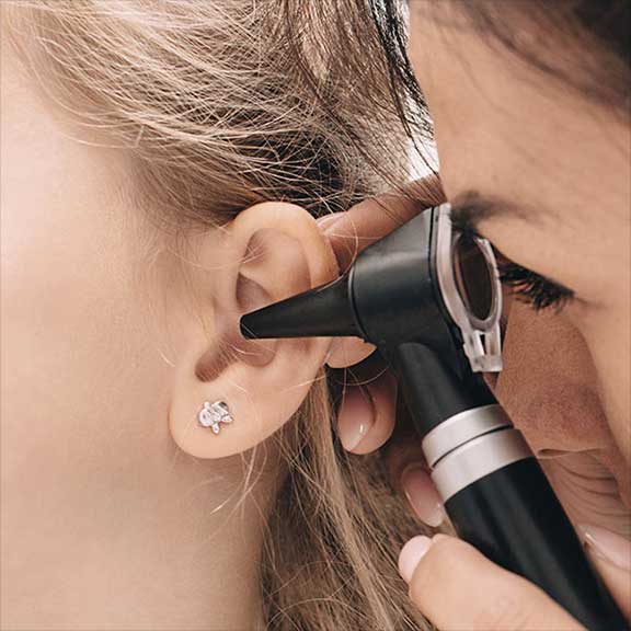 Ear Doctor in Carlsbad, CA