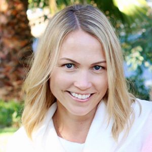 Kristin Woods, Au.D., Audiologist