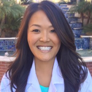 Jennifer Price, Physician Assistant