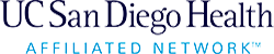 UC San Diego Health Logo