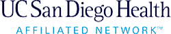 UC San Diego Health Affiliated Network